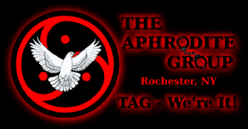 The Aphrodite Group, Rochester NY BDSM Club - Age Validation